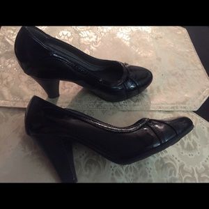 Stride Rite Comfortable Pumps Size 7.5